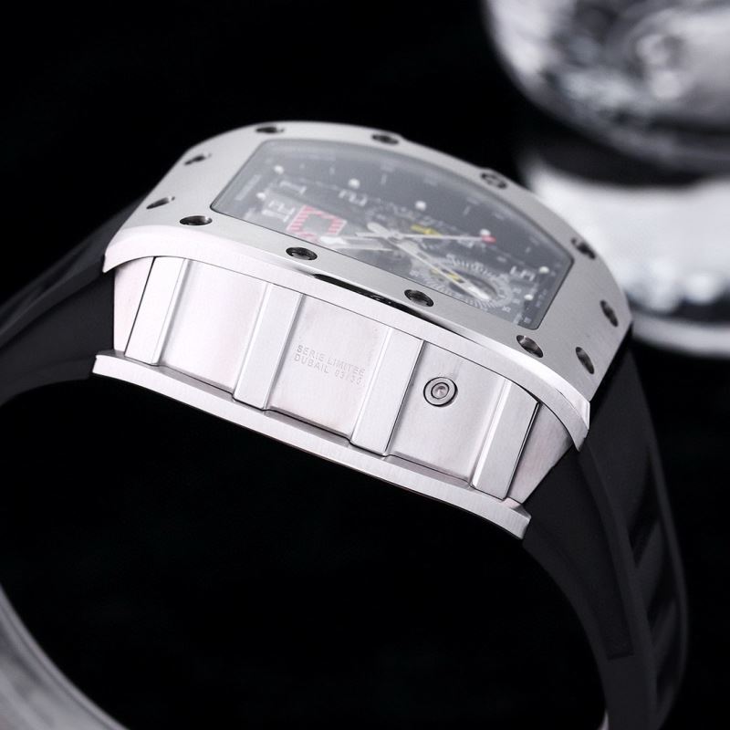 RICHARD MILLE Watches